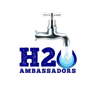 H2O Ambassador Logo